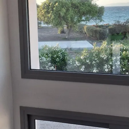 Hébergement de vacances Dsanfilippo
